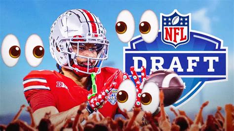 Emeka Egbuka thrills Ohio State fans with 2024 NFL Draft decision