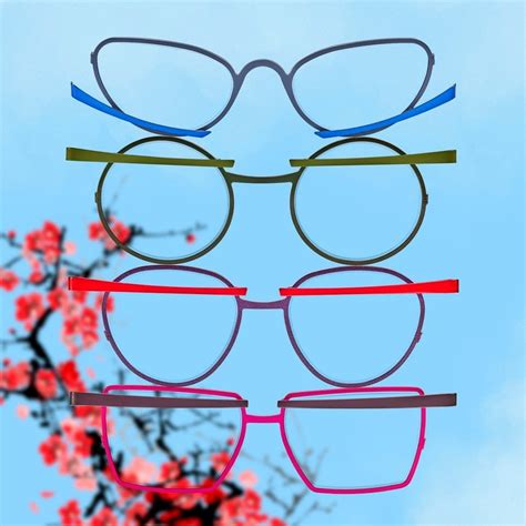 Theo Eyewear Sales Ambassador Northeast Usacanada — Luxury Eyewear