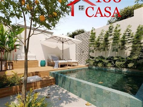 Casas e apartamentos baratos varanda e terraço na Quinta de Asseca