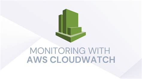 Monitoring With Aws Cloudwatch