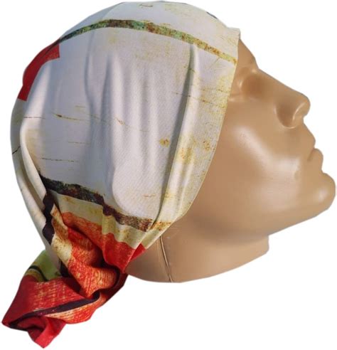 Bandana Tubular Canadá KEEKY Capa para mala almofadas bandanas