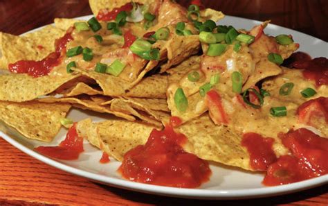 10 Unexpectedly-Delicious Recipes Using Doritos