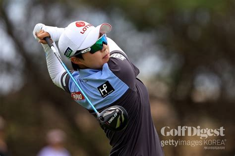 ‘lpga 매치 퀸은 김효주 루키 코퍼즈 최혜진·오수현 맞대결 스포티비골프다이제스트