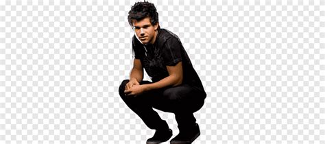 Taylor Lautner Png Pngegg