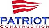 Patriot Jobsite Safety Inspection SafetyCulture