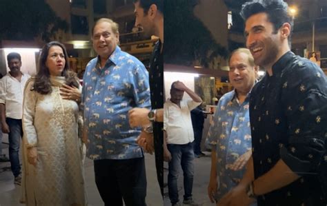 Watch Varun Dhawan S Mom Laali Promises Aditya Roy Kapur To Find Him A