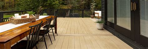 Best Patio Decking Material - Patio Ideas