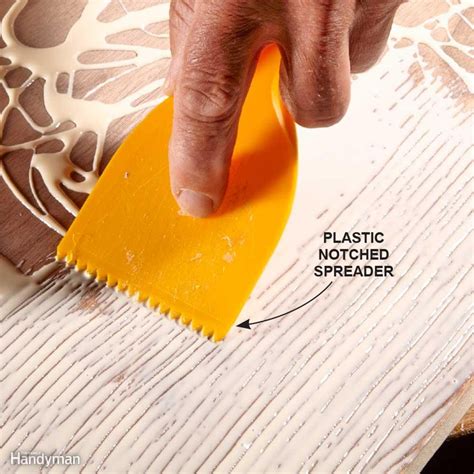 How To Glue Wood Together Step By Step Guide With Pictures