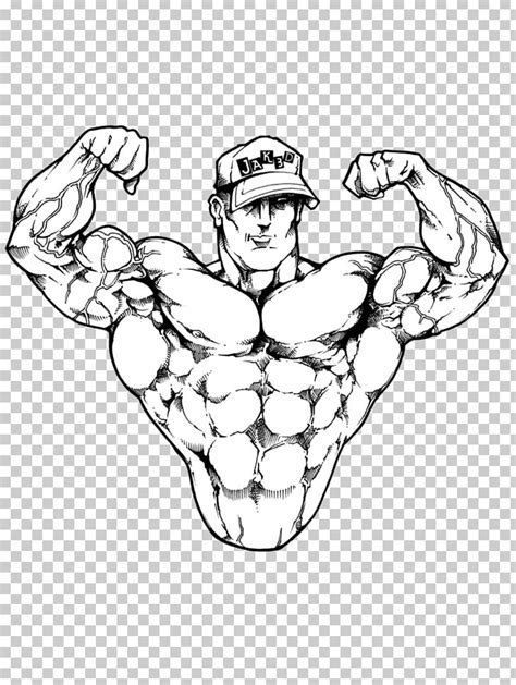 Biceps T Shirt Arm Drawing Muscle Png Clipart Area Arm Biceps