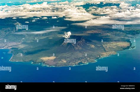 Vista A Rea Desde El Aire Fotos E Im Genes De Stock Alamy