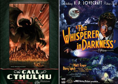 Chaosium Con 2023 Event Spotlight Hp Lovecraft Historical Society