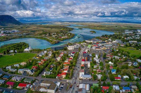 Guía Para Vivir En Islandia Requisitos E Información Esencial