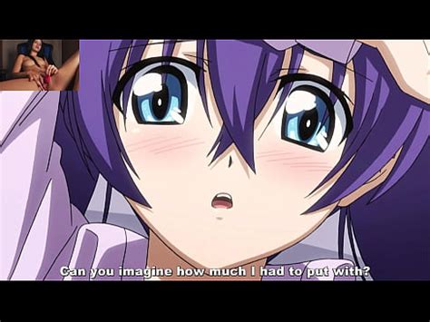 Esa Cosa Grande No Cabe En Mi Boca Subt Tulos En Espa Ol Hentai Sin Censura Xvideos