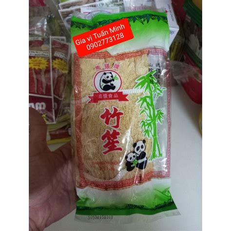 Trúc Sinh Trung Quốc 100g 1gói Shopee Việt Nam