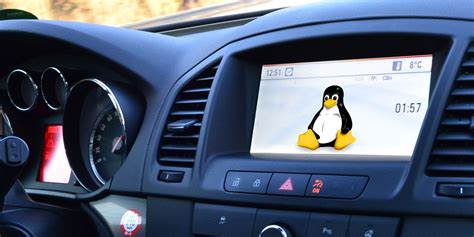 Best Hardware for Building a Linux-Powered Computer for Your Car