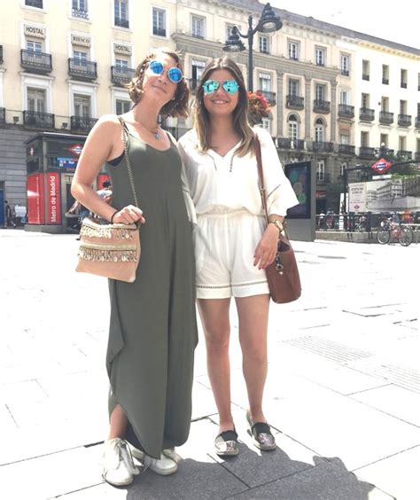 MADRID STREET FASHION: A Snap Mini-Survey & Some Bloggers’ Sumptuous ...