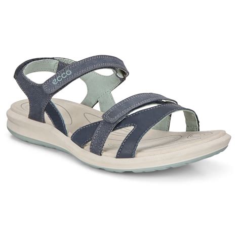 Ecco Cruise II - Sandals Women's | Buy online | Bergfreunde.eu