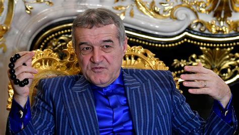 Playsport Gigi Becali gest incredibil făcut pentru Andrea Compagno