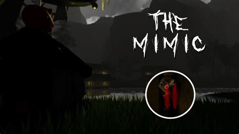 The Mimic Book 2 Jealousy Chapter 1 Full Walkthrough Youtube