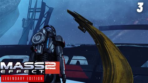 Mass Effect 2 Legendary Edition Modded Walkthrough Part 3 [2k 60fps Pc Ultra] Full Game Youtube