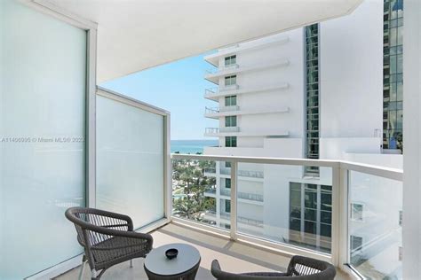 Fontainebleau Ii Tresor Unit 902 Condo In Mid Beach Miami Beach Condos Condoblackbook