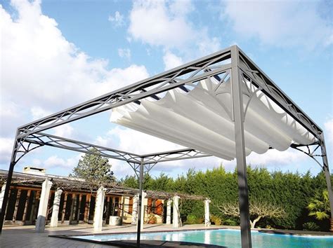 Copertura Gazebo In Pvc Impermeabile Teli Copertura Gazebi