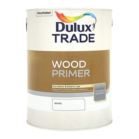 Buy Dulux Trade Paints | Dulux Trade Wood Primer | Dulux Trade Online