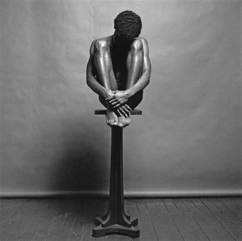 Robert Mapplethorpe Phillip Prioleau 1979 C Robert Mapplethorpe