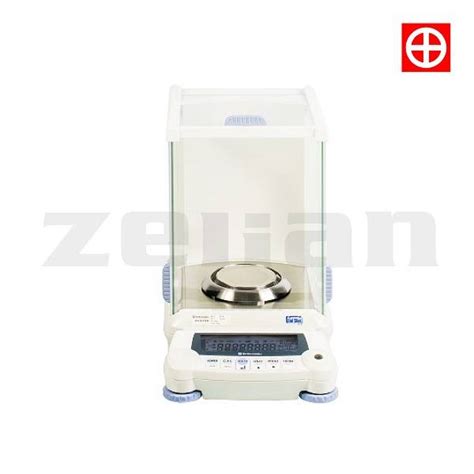 Balanza Anal Tica Semi Micro G X Mg Mg Marca Shimadzu Modelo Auw D Shimadzu
