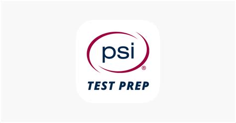 ‎psi Test Prep On The App Store