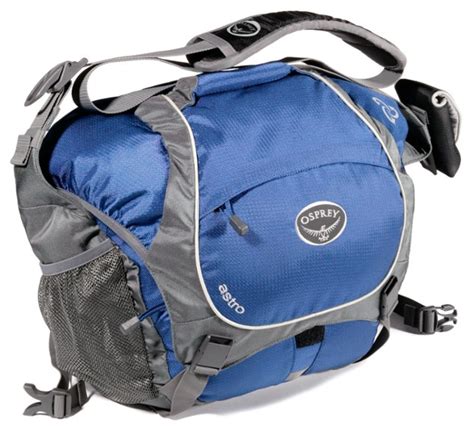 Osprey ReSource Astro Messenger Bag | REI Co-op