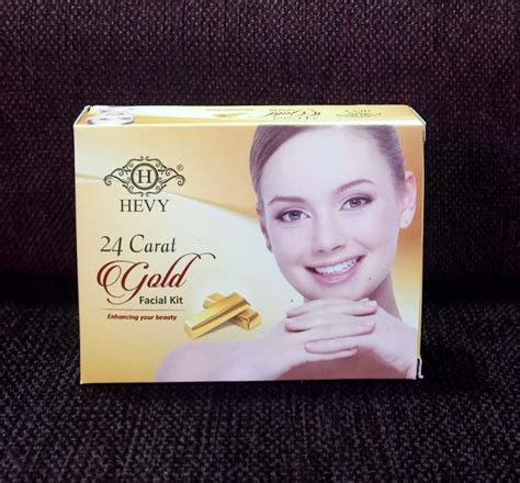 Gold Facial Kit Packaging Size Gm At Rs In Ahmedabad Id