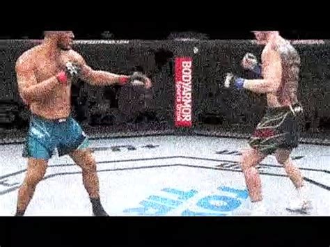 UFC Ciryl Gane Vs Alexander Volkov Video Dailymotion