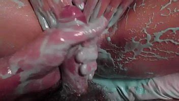 Slippery MILF Gets Drenched And Pounded 08 15 LetMeJerk