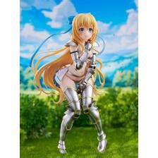 Priestess Bikini Armor Ver Figure