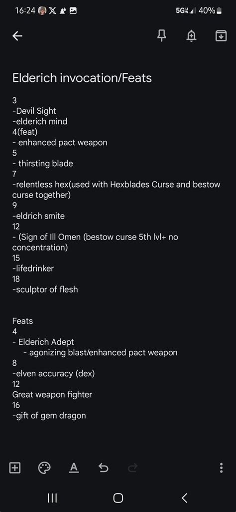 Oc Enhanced Pact Weapon Vs Agonizing Blast Rdnd