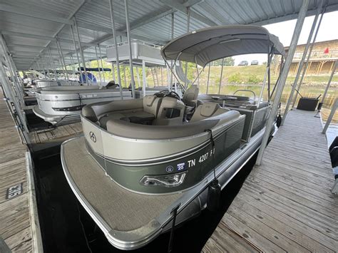 Avalon Lsz Elite 21 Boats For Sale