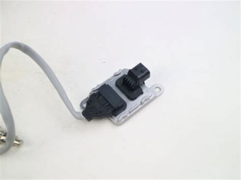 Nitrogen Oxide Sensor Nox Sensor A C For Cummins Isb