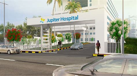 Jupiter Life Line Hospitals IPO In Depth Analysis And Review