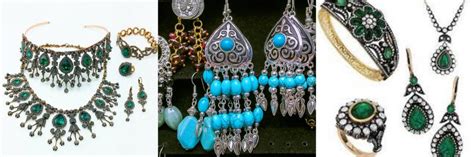 Best Turkish Jewelry Online In Pakistan Jewelry Pk