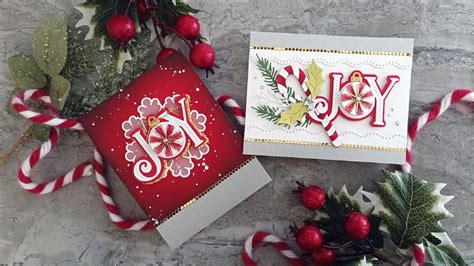 Days Of Stitchmas Advent Calendar Day With Tina Smith