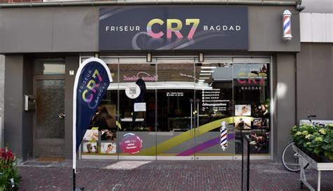 Friseur Cr Bagdad In Emden Krummh Rn Magazin