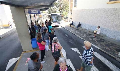 Novo contrato do transporte prevê a ampliação dos horários das linhas