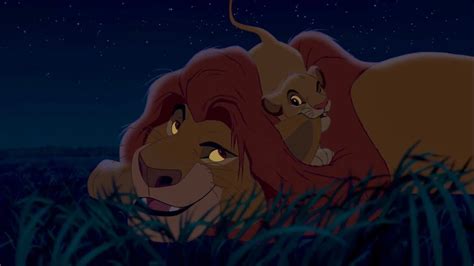 The Lion King The Great Kings Of The Past Abaza P Youtube