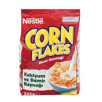 Nestle Corn Flakes Mısır Gevreği 225 G Fiyatı 5900020003294 Market