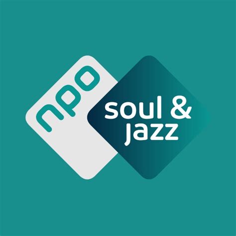 NPO Soul Jazz Luisteren Radio Luisteren Nl