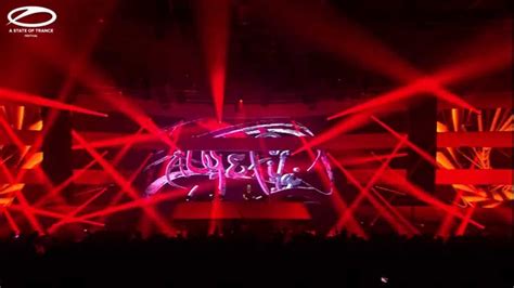 Aly And Fila A State Of Trance Festival 21 Feb Utrecht Youtube