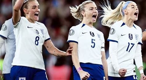 England Vs Haiti Prediction FIFA Womens World Cup Starting Lineup