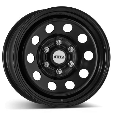 DOTZ Modular dark DOTZ Survival DOTZ 4x4 Offroad Termékek