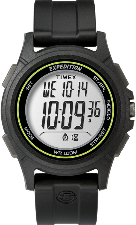 timex wall clock manual